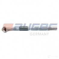Выхлопная труба глушителя AUGER P ZQC9 1437280369 87043
