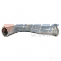 Выхлопная труба глушителя AUGER 86513 LRQ6J F 1437280108