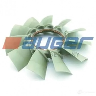 Вентилятор радиатора AUGER 4051334705051 QLQ VG 1264522093 77090