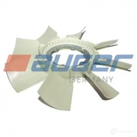 Вентилятор радиатора AUGER 58625 1264435369 4051334585035 CAF0 94T