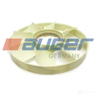 Вентилятор радиатора AUGER Z1Q4N0 U 1264435305 58598 4051334568588