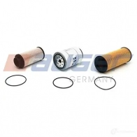 Комплект фильтров AUGER AZBU 60T 91060 1437906964