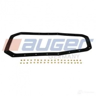 Прокладка поддона картера двигателя AUGER G981 2B 91244 1437279068