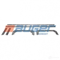 Прокладка поддона картера двигателя AUGER 1264500455 QV7A6 Z8 74887 4051334666826