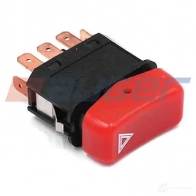 Кнопка аварийной сигнализации AUGER 1438835044 8 BRTTB 87633