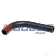 Патрубок печки, шланг теплообменника AUGER 56406 1264425812 WQU 9I5 4051334551047