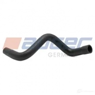 Патрубок печки, шланг теплообменника AUGER 4051334668646 74300 BIVV B9A 1264497669