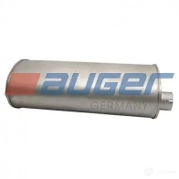 Средний концевой глушитель AUGER Y M00I 4051334645487 1264479619 71141