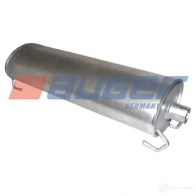 Средний концевой глушитель AUGER T C6OW62 75075 1437284185
