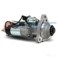 Средний концевой глушитель AUGER 4051334684356 1264503531 W 2FLSZ 75074