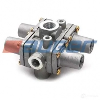 Многопозиционный клапан AUGER ABLJA D2 78539 4051334737076 1264527473