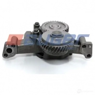 Масляный насос AUGER 4051334628688 68919 TP3ST V 1264461891