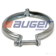 Хомут глушителя AUGER 56888 1437258650 QQ8 01