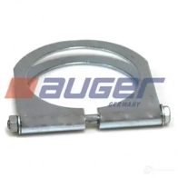 Хомут глушителя AUGER 65547 9WI 3TJ 1437258636