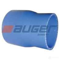 Патрубок радиатора, шланг AUGER 7J IBN8 4051334605733 57626 1264430303