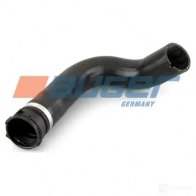 Патрубок радиатора, шланг AUGER BSS O6 77165 1264522287 4051334704979