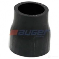 Патрубок радиатора, шланг AUGER 4051334562975 1264427383 56750 3BT QZ8