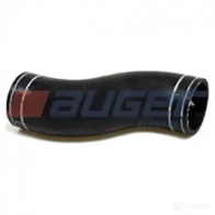 Патрубок радиатора, шланг AUGER PRXP AK 4051334579188 1264424584 56234