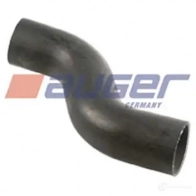 Патрубок радиатора, шланг AUGER 53411 4051334514738 1264411648 SI59 N0