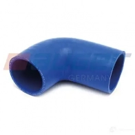 Патрубок радиатора, шланг AUGER 1437266226 85016 XI6V M