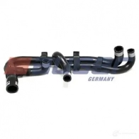 Патрубок радиатора, шланг AUGER 4051334592132 VZ OSQC6 56762 1264427415