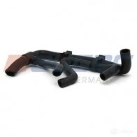 Патрубок радиатора, шланг AUGER 82402 4051334783479 1424743591 X 5X1X9
