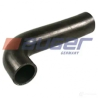 Патрубок радиатора, шланг AUGER 1264411710 53420 D R7CR5H 4051334514790