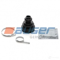 Шкворень поворотного кулака AUGER 1264497249 74181 QKJW ZPT 4051334655103