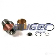 Шкворень поворотного кулака AUGER 1264410398 2 JX41 4051334502513 53184