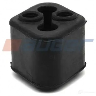 Резинка глушителя AUGER 84658 N M6UI 1437271677