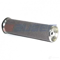 Вторичный воздушный фильтр AUGER PYH72 I 87129 1437286753