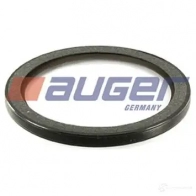 Сальник коленвала AUGER 1264466655 69360 4051334635785 BC QOF
