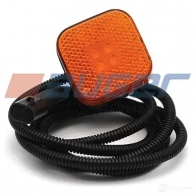 Боковой габаритный фонарь