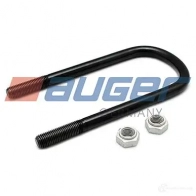 Пружинный зажим AUGER 4051334724724 79Z25 VV 77778 1264524163