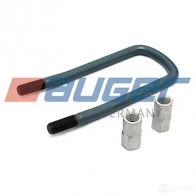 Пружинный зажим AUGER IV0 ET57 4051334724519 1264524025 77757