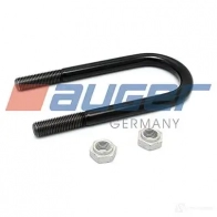 Пружинный зажим AUGER 4051334724847 IZPE JX 77790 1264524219