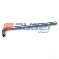 Пружинный стопорный штифт тормозных колодок AUGER HZ1 J4L 4051334678676 60190 1203280249