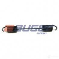 Пружина тормозных колодок AUGER 55510 1264421682 9 5BCD 4051334536730