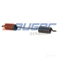 Пружина тормозных колодок AUGER 53902 1264413450 4051334531513 C5D 5G2