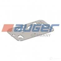 Пластина клапана воздушного компрессора