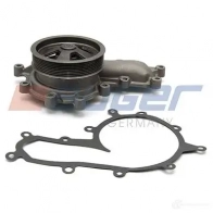 Водяной насос, помпа AUGER 1264539005 B16 13Y 80761 4051334762245