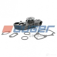 Водяной насос, помпа AUGER F8P3G 1 57662 1264430409 4051334585158