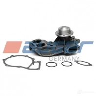 Водяной насос, помпа AUGER 1264430625 W5SMM 3 57672 4051334585189