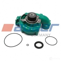 Водяной насос, помпа