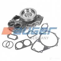 Водяной насос, помпа AUGER UV JUPP 1264431109 4051334581020 57705