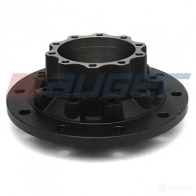Ступица колеса AUGER 56333 1264425338 QBS 7AA 4051334579782