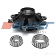 Ступица колеса AUGER 75270 1437261717 7KH 53