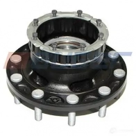 Ступица колеса AUGER 84635 1437261627 KVUU7 PJ