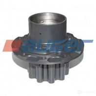 Ступица колеса AUGER 1437261937 75606 U TYMV3