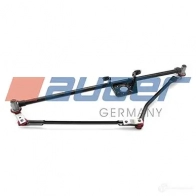 Трапеция стеклоочистителя, тяга AUGER 80827 KMU KIZZ 1264539491 4051334764058